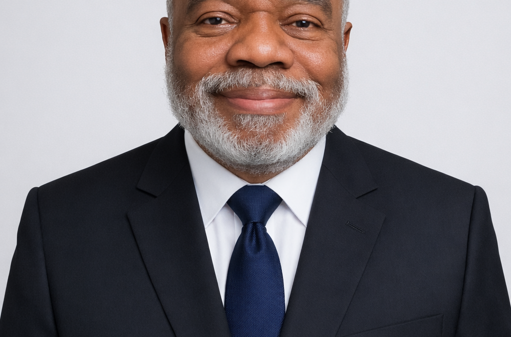 Christian Egwuibe