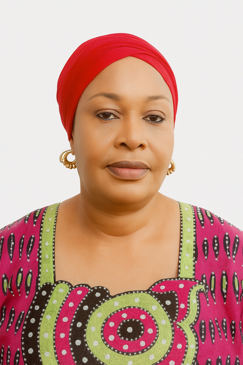 Dr. Anne Chioma Chima