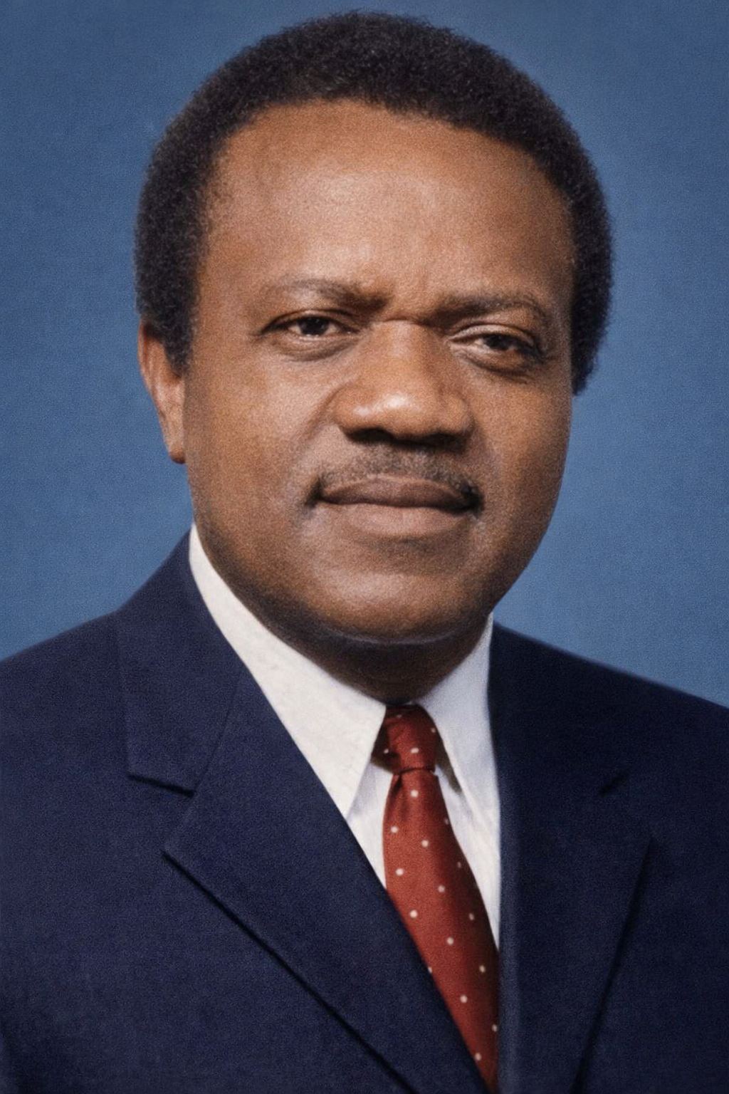 Elder Anyalewachi Jibueze